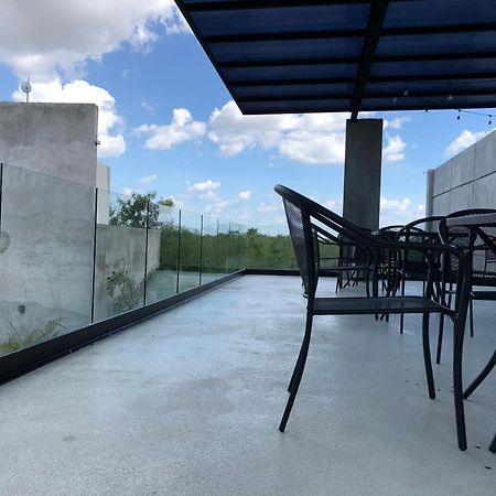 ميريدا Hotel Suites La Negra Boutique المظهر الخارجي الصورة