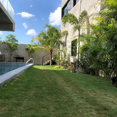 ميريدا Hotel Suites La Negra Boutique المظهر الخارجي الصورة