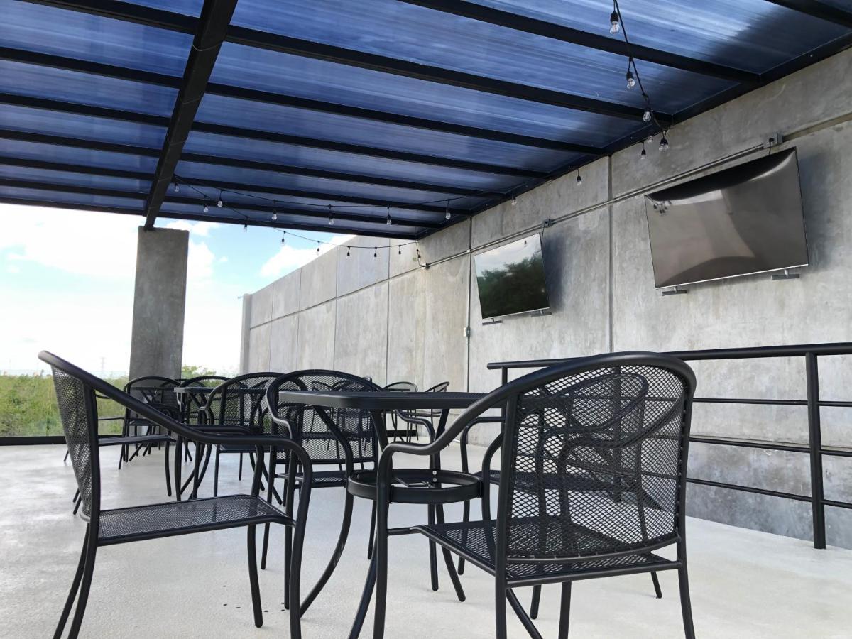 ميريدا Hotel Suites La Negra Boutique المظهر الخارجي الصورة