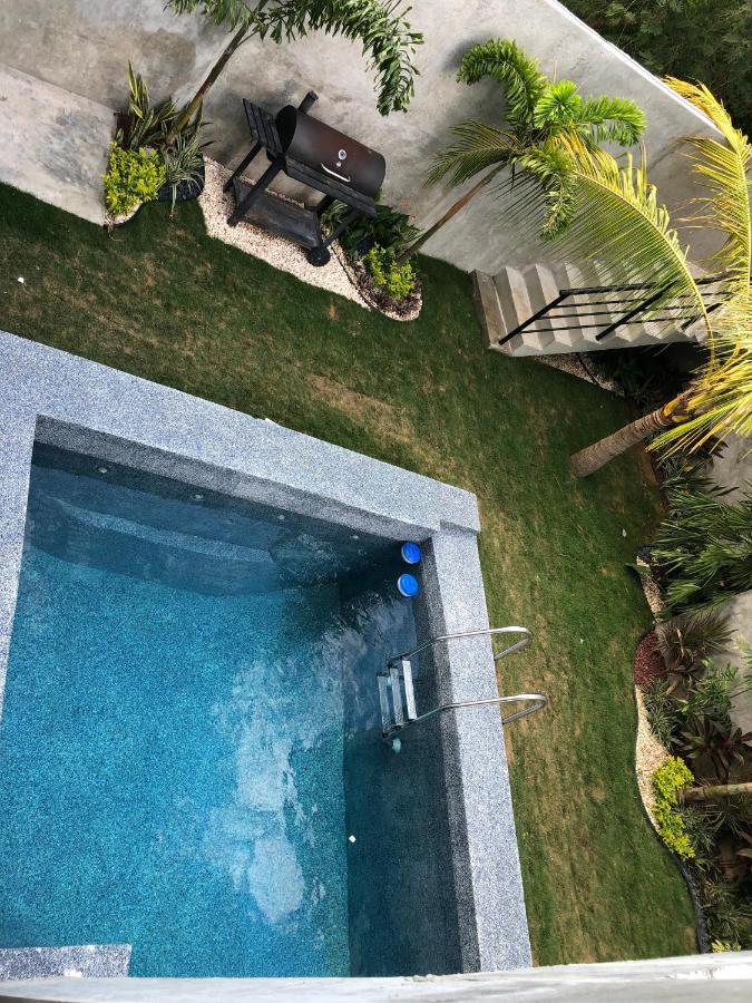 ميريدا Hotel Suites La Negra Boutique المظهر الخارجي الصورة