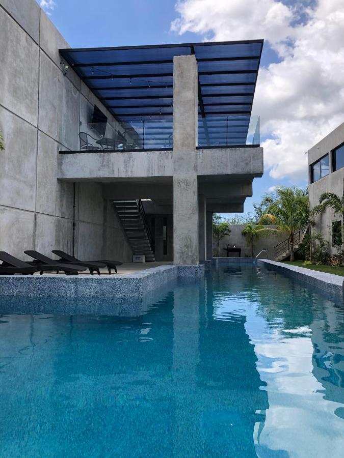 ميريدا Hotel Suites La Negra Boutique المظهر الخارجي الصورة