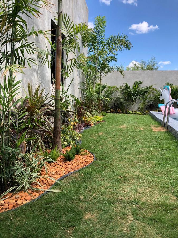 ميريدا Hotel Suites La Negra Boutique المظهر الخارجي الصورة