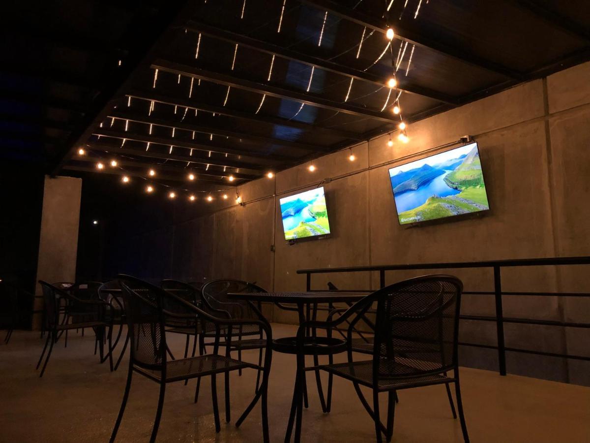ميريدا Hotel Suites La Negra Boutique المظهر الخارجي الصورة