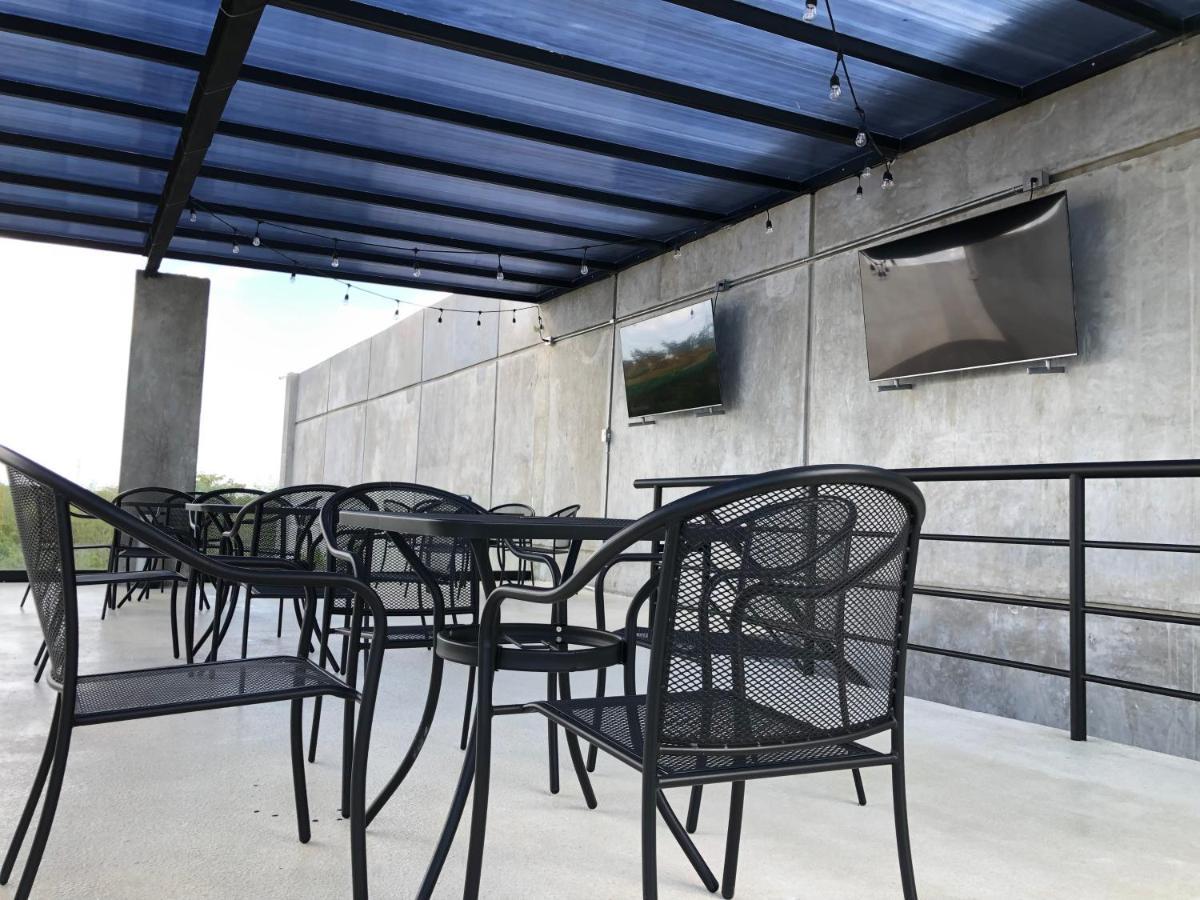 ميريدا Hotel Suites La Negra Boutique المظهر الخارجي الصورة