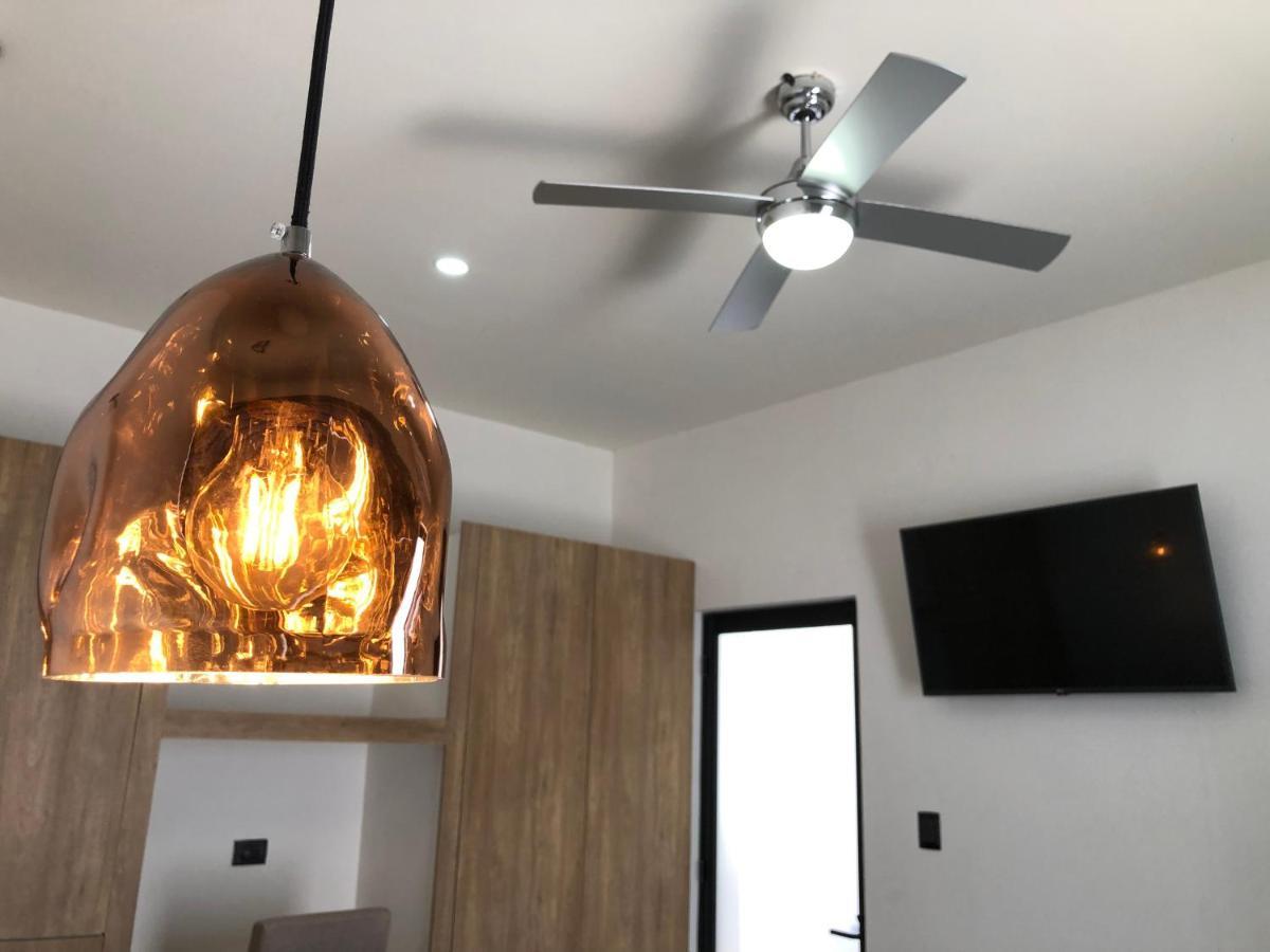 ميريدا Hotel Suites La Negra Boutique المظهر الخارجي الصورة