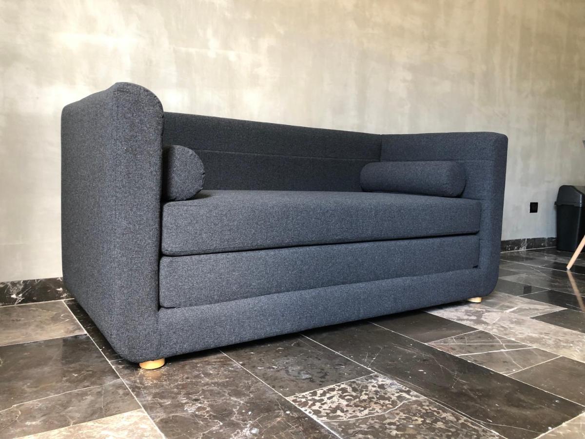 ميريدا Hotel Suites La Negra Boutique المظهر الخارجي الصورة