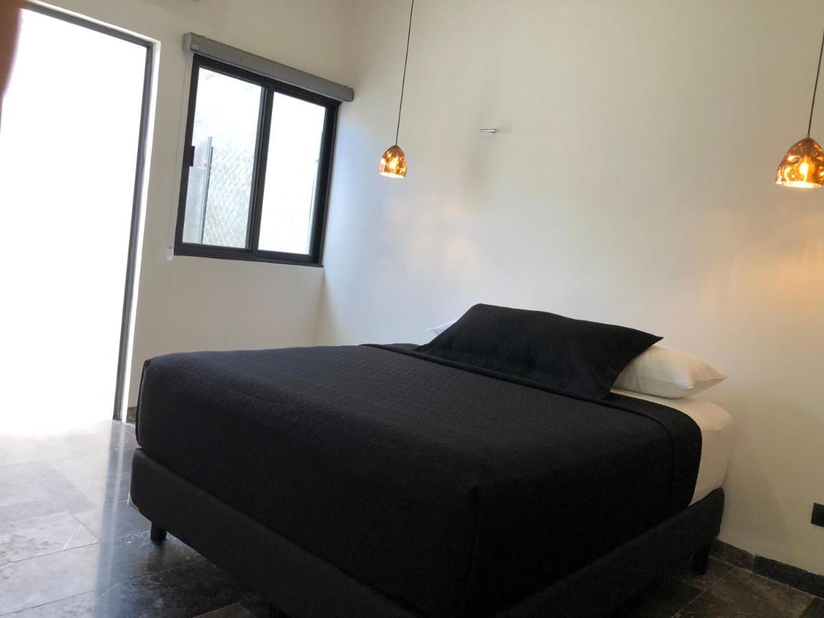 ميريدا Hotel Suites La Negra Boutique المظهر الخارجي الصورة