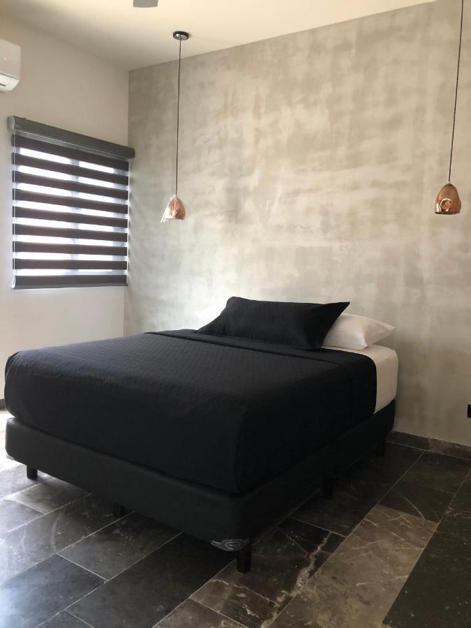 ميريدا Hotel Suites La Negra Boutique المظهر الخارجي الصورة