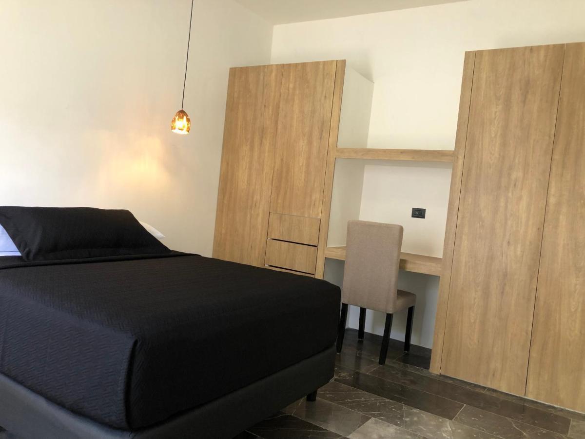ميريدا Hotel Suites La Negra Boutique المظهر الخارجي الصورة