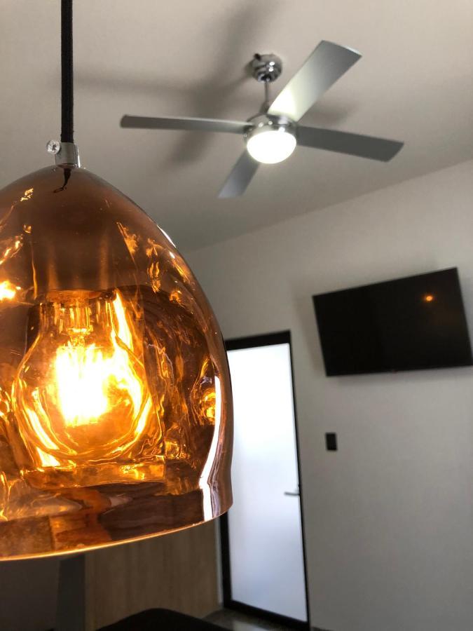 ميريدا Hotel Suites La Negra Boutique المظهر الخارجي الصورة