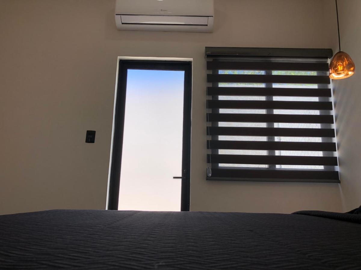 ميريدا Hotel Suites La Negra Boutique المظهر الخارجي الصورة