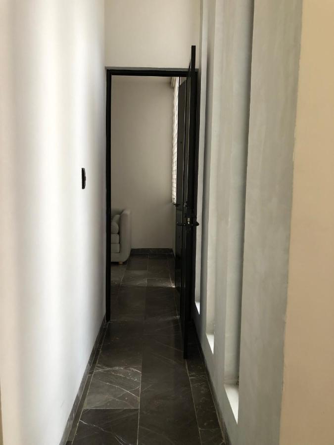 ميريدا Hotel Suites La Negra Boutique المظهر الخارجي الصورة