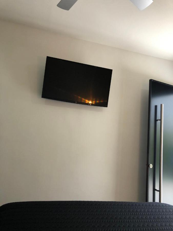 ميريدا Hotel Suites La Negra Boutique المظهر الخارجي الصورة
