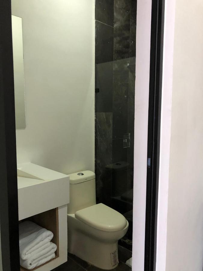 ميريدا Hotel Suites La Negra Boutique المظهر الخارجي الصورة