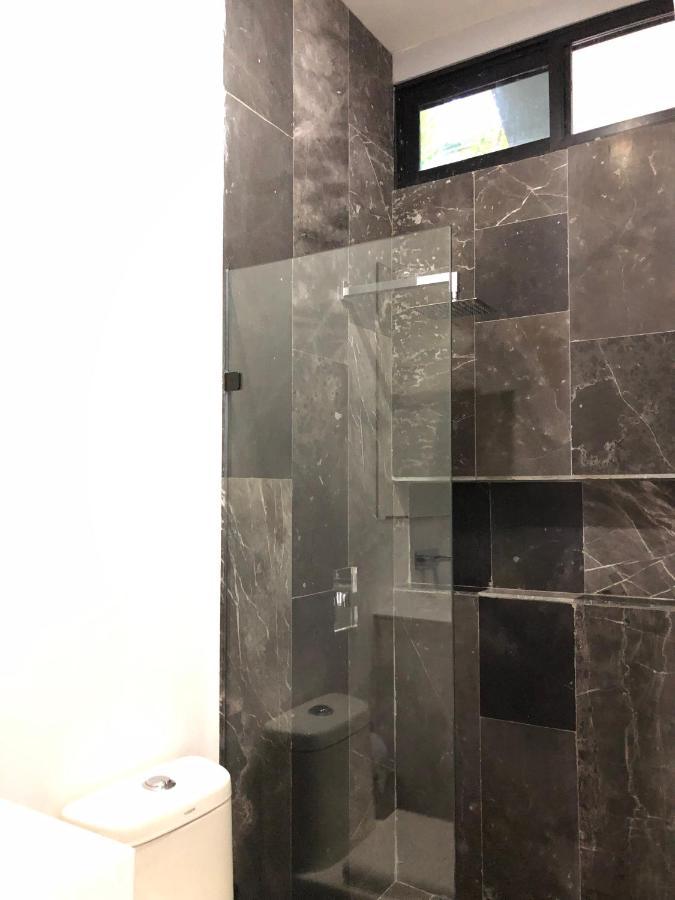 ميريدا Hotel Suites La Negra Boutique المظهر الخارجي الصورة