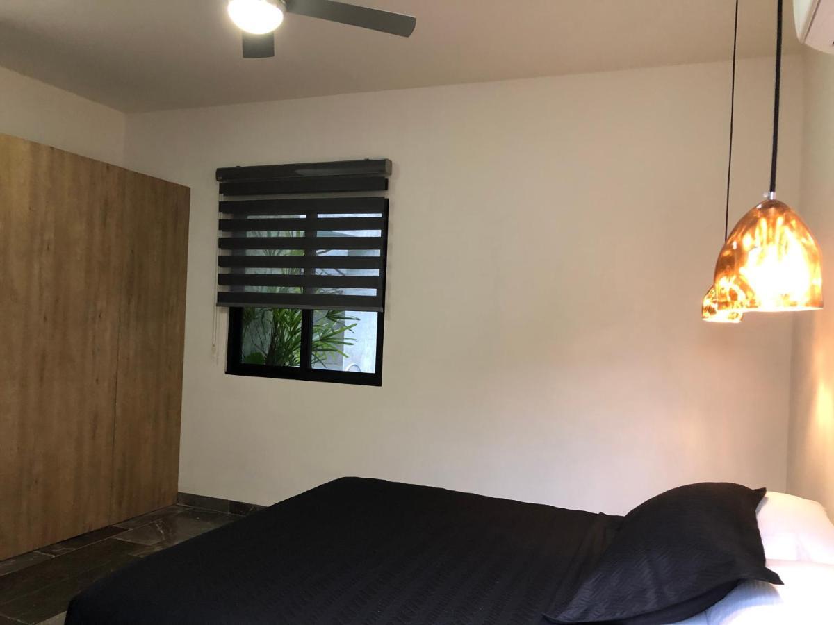 ميريدا Hotel Suites La Negra Boutique المظهر الخارجي الصورة