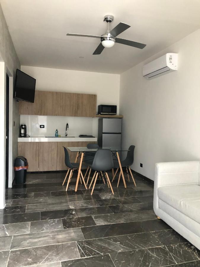 ميريدا Hotel Suites La Negra Boutique المظهر الخارجي الصورة