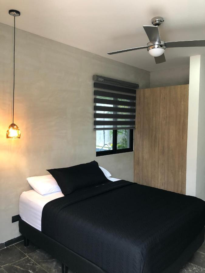 ميريدا Hotel Suites La Negra Boutique المظهر الخارجي الصورة