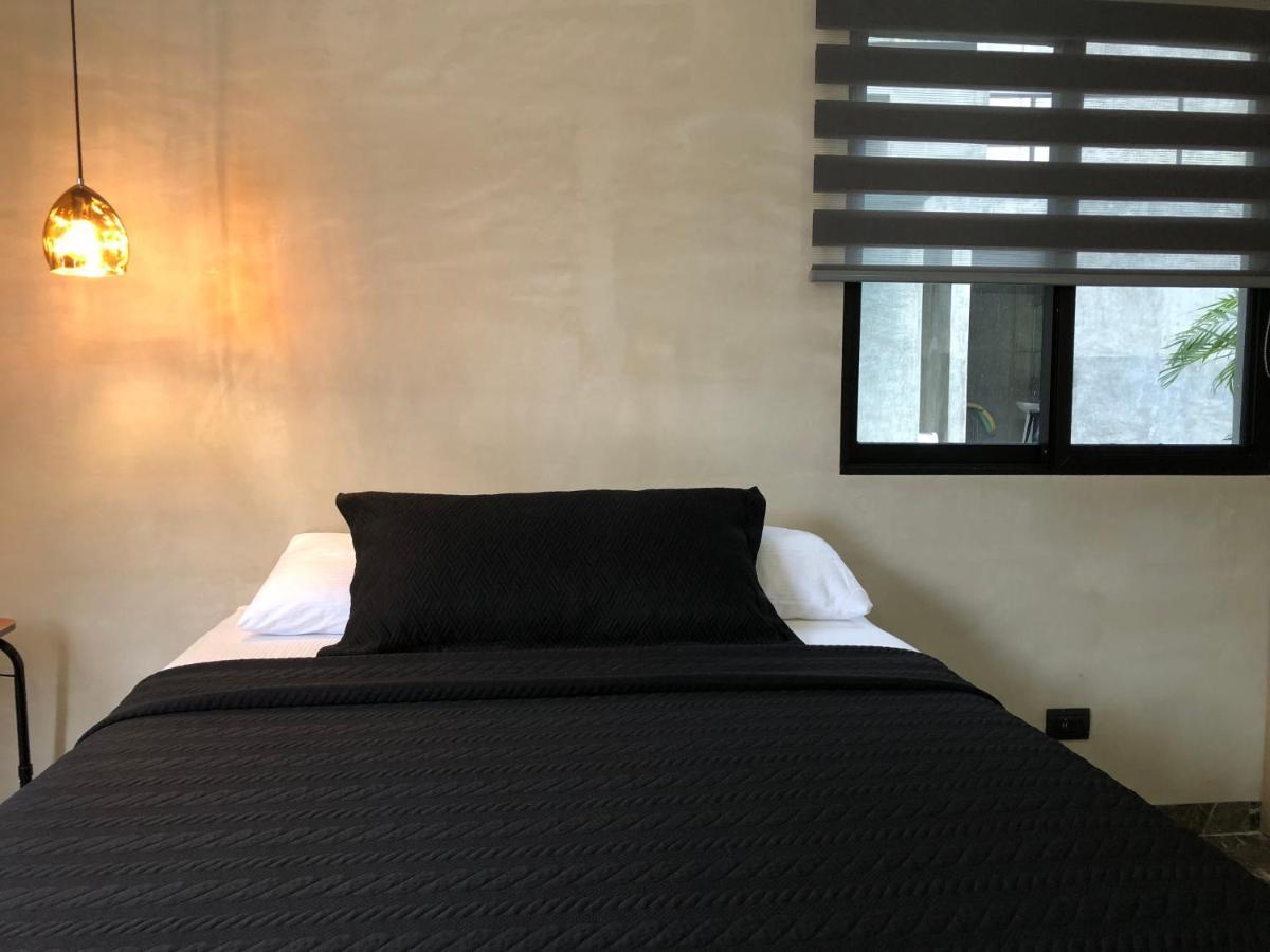 ميريدا Hotel Suites La Negra Boutique المظهر الخارجي الصورة